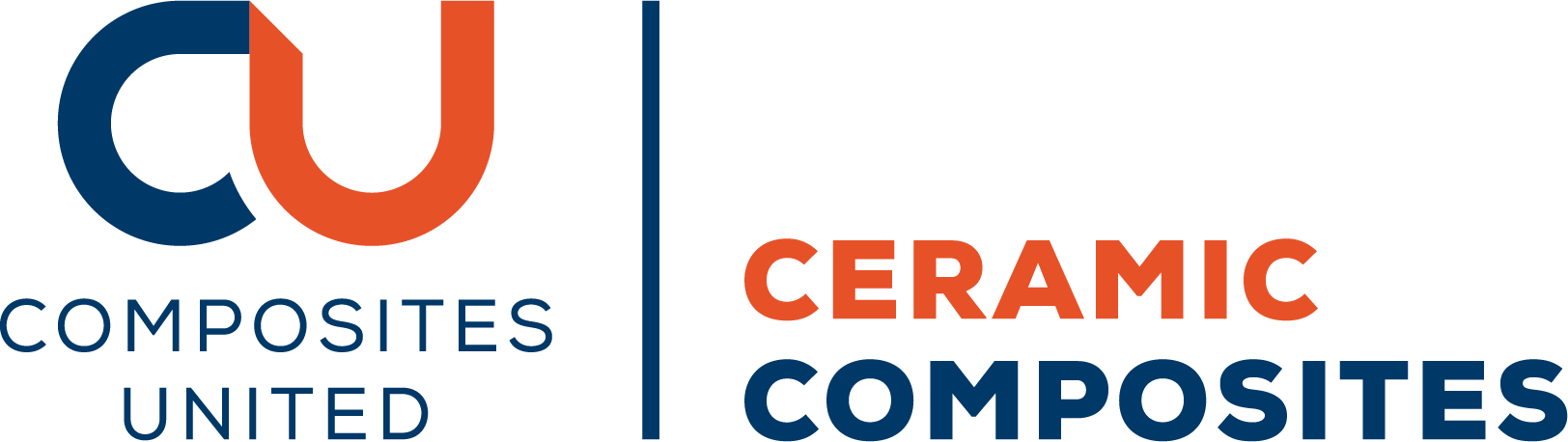 Logo of Ceramic Composites, a network of Composites United