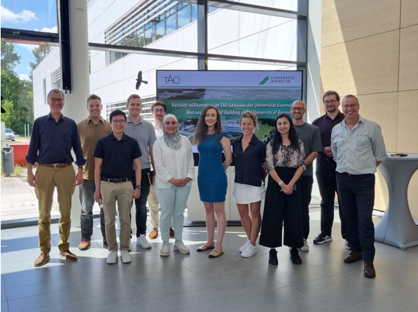 workshop additive manufacturing