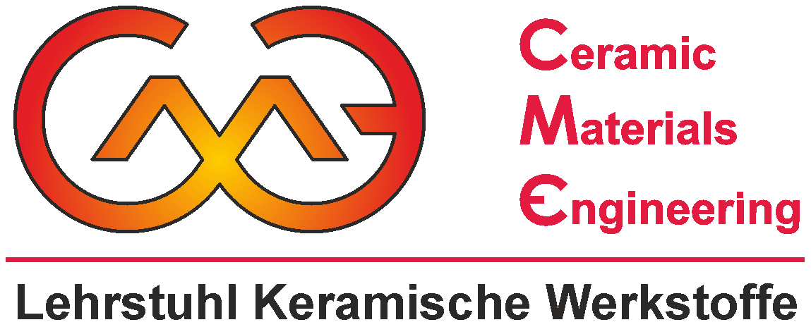Logo Lehrstuhl Keramische Werkstoffe