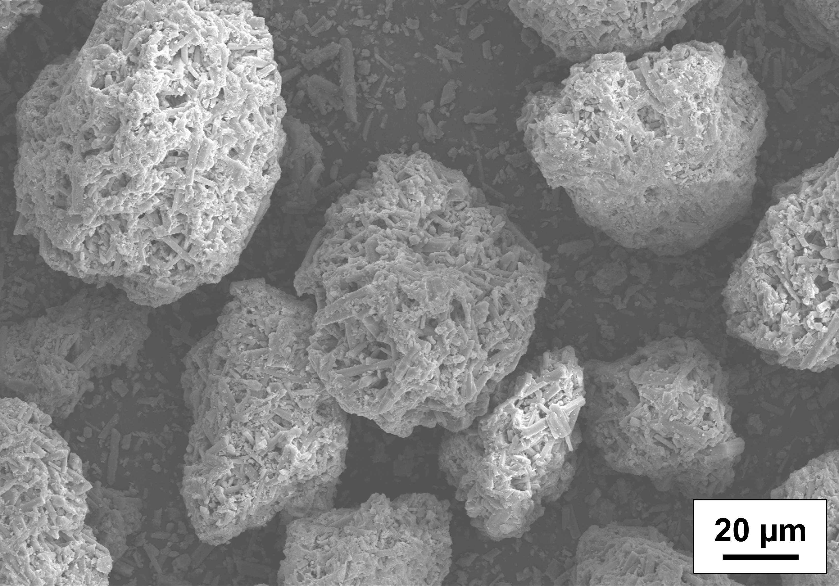 Si3N4 waste powder